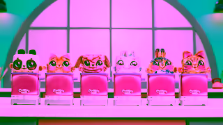 Moose Toys Cookeez Makery I Toasty Treatz TVC I 15 Ad Commercial Brand Imagery Photoshoot 2