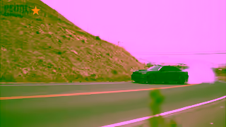 Pedal Commander Helloooimjensen Full Sending It in a Dodge Hellcat Pedal Commander throttle response controller Ad Commercial Brand Imagery Photoshoot 2