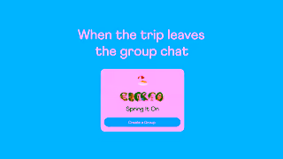 Venmo.com Venmo Groups Ad Commercial Brand Imagery Photoshoot 0