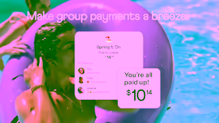 Venmo.com Venmo Groups Ad Commercial Brand Imagery Photoshoot 2