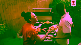 Weber Weber Forever 2024 Ad Commercial Brand Imagery Photoshoot 0