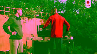 Weber Weber Forever 2024 Ad Commercial Brand Imagery Photoshoot 1