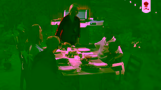 Weber Weber Forever 2024 Ad Commercial Brand Imagery Photoshoot 2