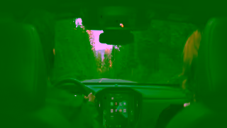 Subaru 2025 Subaru Forester Trust the Real Search Engine Interior Commercial Ad Commercial Brand Imagery Photoshoot 0