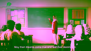 The Citizens Foundation Change Begins with Education Double your Impact Ad Commercial Brand Imagery Photoshoot 0