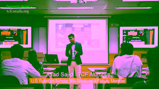 The Citizens Foundation Change Begins with Education Double your Impact Ad Commercial Brand Imagery Photoshoot 1