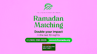 The Citizens Foundation Change Begins with Education Double your Impact Ad Commercial Brand Imagery Photoshoot 2