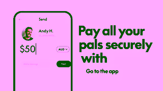PayPal Pay Family and Friends with PayPal Ad Commercial Brand Imagery Photoshoot 2