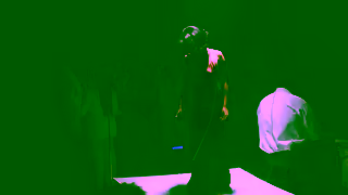 Hilton RAYE Genesis Exclusively for fans at Hilton Ad Commercial Brand Imagery Photoshoot 2