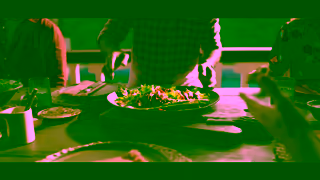 Australian Lamb Rasheeds seared lamb rump 6 Say More With Lamb Ad Commercial Brand Imagery Photoshoot 0