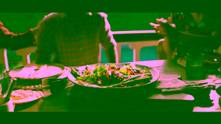 Australian Lamb Rasheeds seared lamb rump 6 Say More With Lamb Ad Commercial Brand Imagery Photoshoot 1