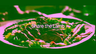 Australian Lamb Rasheeds seared lamb rump 6 Say More With Lamb Ad Commercial Brand Imagery Photoshoot 2