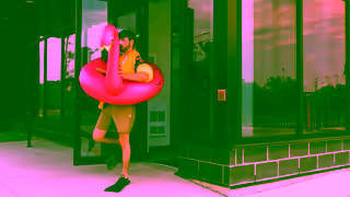 StorageMart The Season 6 Seconds Final Ad Commercial Brand Imagery Photoshoot 0