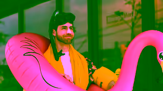 StorageMart The Season 6 Seconds Final Ad Commercial Brand Imagery Photoshoot 1