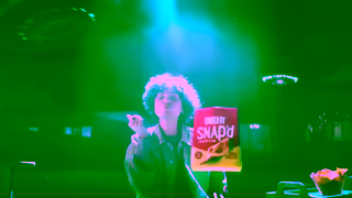Cheez-It Night Sky Hero Ad Commercial Brand Imagery Photoshoot 2