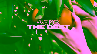 Tropicana Juice Not all Oranges Are Tropicana Oranges Ad Commercial Brand Imagery Photoshoot 1