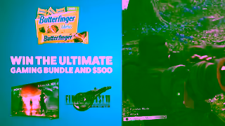 Butterfinger Butterfinger Ad Commercial Brand Imagery Photoshoot 1