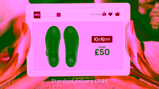 Very.co.uk Find all the things to spread their wings with Verys back to school collection Ad Commercial Brand Imagery Photoshoot 1