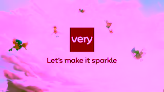 Very.co.uk Find all the things to spread their wings with Verys back to school collection Ad Commercial Brand Imagery Photoshoot 2