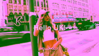 HelloMolly Hello UK Hello Molly Ad Commercial Brand Imagery Photoshoot 0