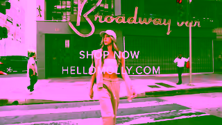 HelloMolly Hello UK Hello Molly Ad Commercial Brand Imagery Photoshoot 2