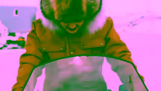 aptnTV Stream Bold Original Stories on APTN lumi Ad Commercial Brand Imagery Photoshoot 0