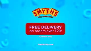 Smyths Toys Hop into Easter Fun with LEGO at Smyths Toys Ad Commercial Brand Imagery Photoshoot 2