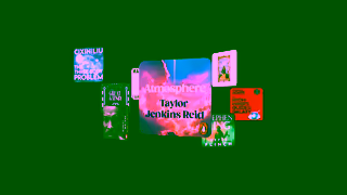 Spotify AUNZ Audiobooks in Premium Atmosphere Ad Commercial Brand Imagery Photoshoot 2