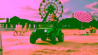 Castrol Castrol Castrol Cross Channel Cross Brand 2025 US ENG POWERWHEELS SYNFAM 7CA Video 30sec 16x9 Ad Commercial Brand Imagery Photoshoot 2