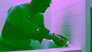 GE Sealants Sealed for Memories and Milestones Sealed for Good Ad Commercial Brand Imagery Photoshoot 0