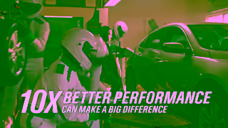 Castrol Castrol EDGE 10X BETTER Performance Pit Crew 15s Ad Commercial Brand Imagery Photoshoot 0