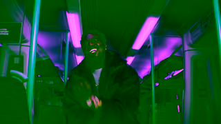 East Midlands Railway Luton Airport Express Only 32 Minutes Ad Commercial Brand Imagery Photoshoot 1