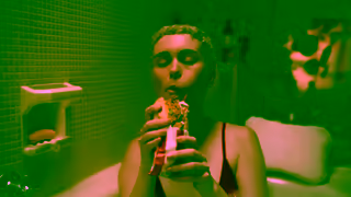 KFC KFCs Zinger Bnh M Ad Commercial Brand Imagery Photoshoot 0