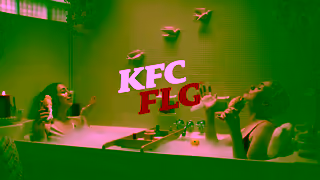 KFC KFCs Zinger Bnh M Ad Commercial Brand Imagery Photoshoot 2