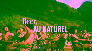 Stella Artois SipReveal 6s EN 16x9 Ad Commercial Brand Imagery Photoshoot 1