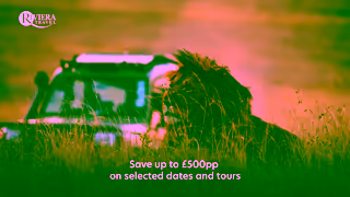 Riviera Travel TV ad Stay forever curious on our worldwide tours Ad Commercial Brand Imagery Photoshoot 1