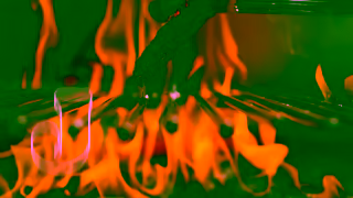 Burger King Flame Grilled Tastes Better Ad Commercial Brand Imagery Photoshoot 0