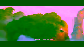 Disney Plus The Ultimate Bundle Ad Commercial Brand Imagery Photoshoot 1