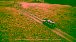 Nissan Maintenance Care The First Ever Nissan Rogue Rock Creek Ad Commercial Brand Imagery Photoshoot 1