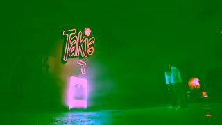 Takis Takis Real Buckin Good 15 Ad Commercial Brand Imagery Photoshoot 0