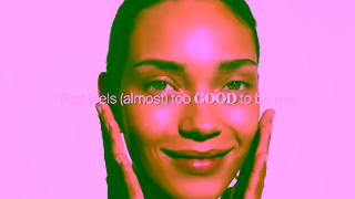 Supergoop! NEW Protectint SPF 50 Ad Commercial Brand Imagery Photoshoot 2