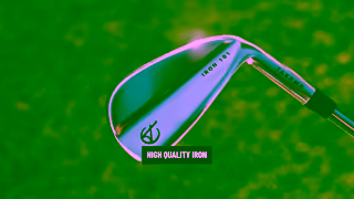 TAKOMO Golf Takomo Golf Talk about a good iron 2025 version 30s Ad Commercial Brand Imagery Photoshoot 0