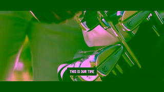 TAKOMO Golf Takomo Golf Talk about a good iron 2025 version 30s Ad Commercial Brand Imagery Photoshoot 1