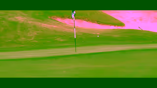 TAKOMO Golf Takomo Golf Talk about a good iron 2025 version 30s Ad Commercial Brand Imagery Photoshoot 2