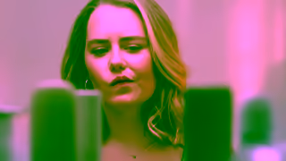 Dove Ditch the Flakes for Dove Ad Commercial Brand Imagery Photoshoot 0