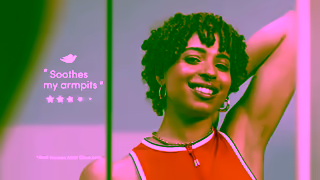 Dove Ditch the Flakes for Dove Ad Commercial Brand Imagery Photoshoot 1