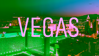 MGM RESORTS A Vibey Sushi Spot Ad Commercial Brand Imagery Photoshoot 1