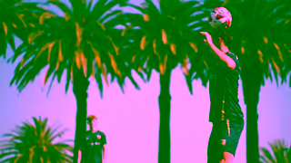 GambleAware Reclaim the Game Central Coast Mariners TVC Ad Commercial Brand Imagery Photoshoot 1