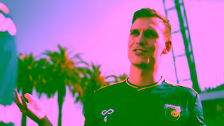 GambleAware Reclaim the Game Central Coast Mariners TVC Ad Commercial Brand Imagery Photoshoot 2