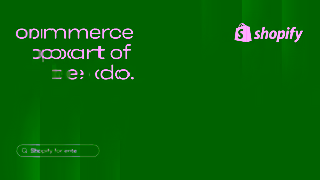 Shopify Shopify for enterprise Australia Ad Commercial Brand Imagery Photoshoot 0